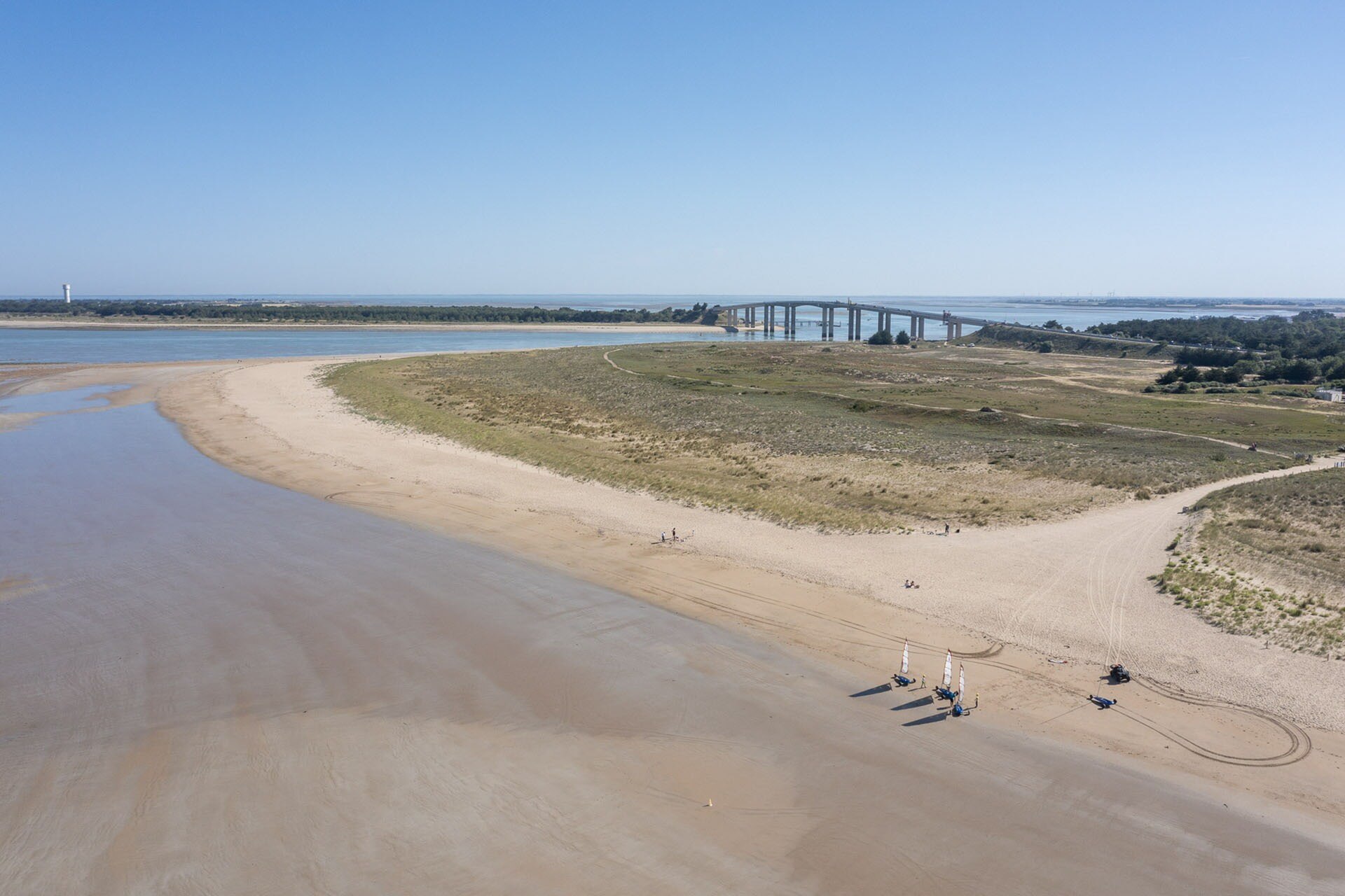 Camping Sandaya La Grande Côte