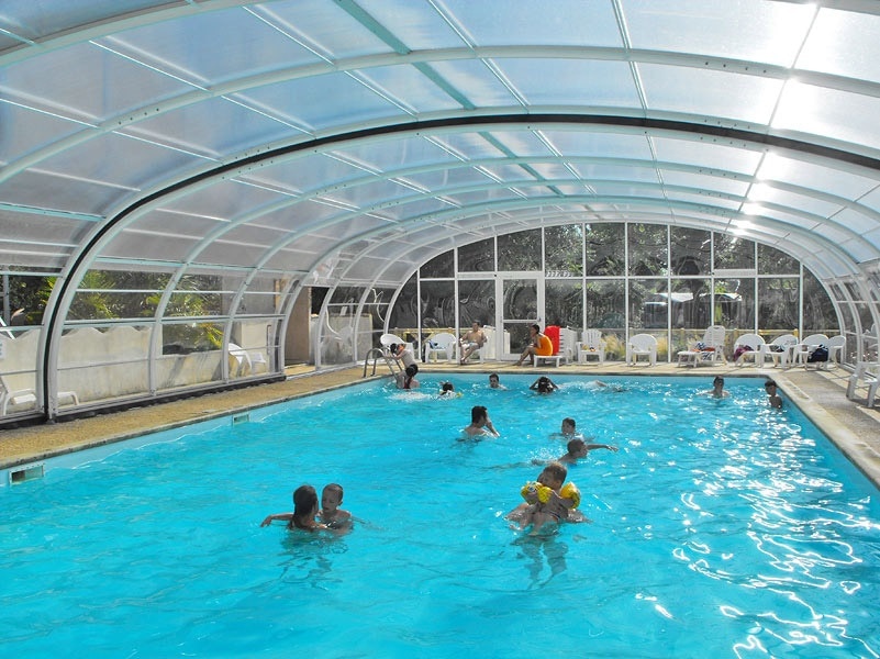 Camping Le Fief Melin