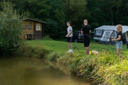 Camping Bockenauerschweiz