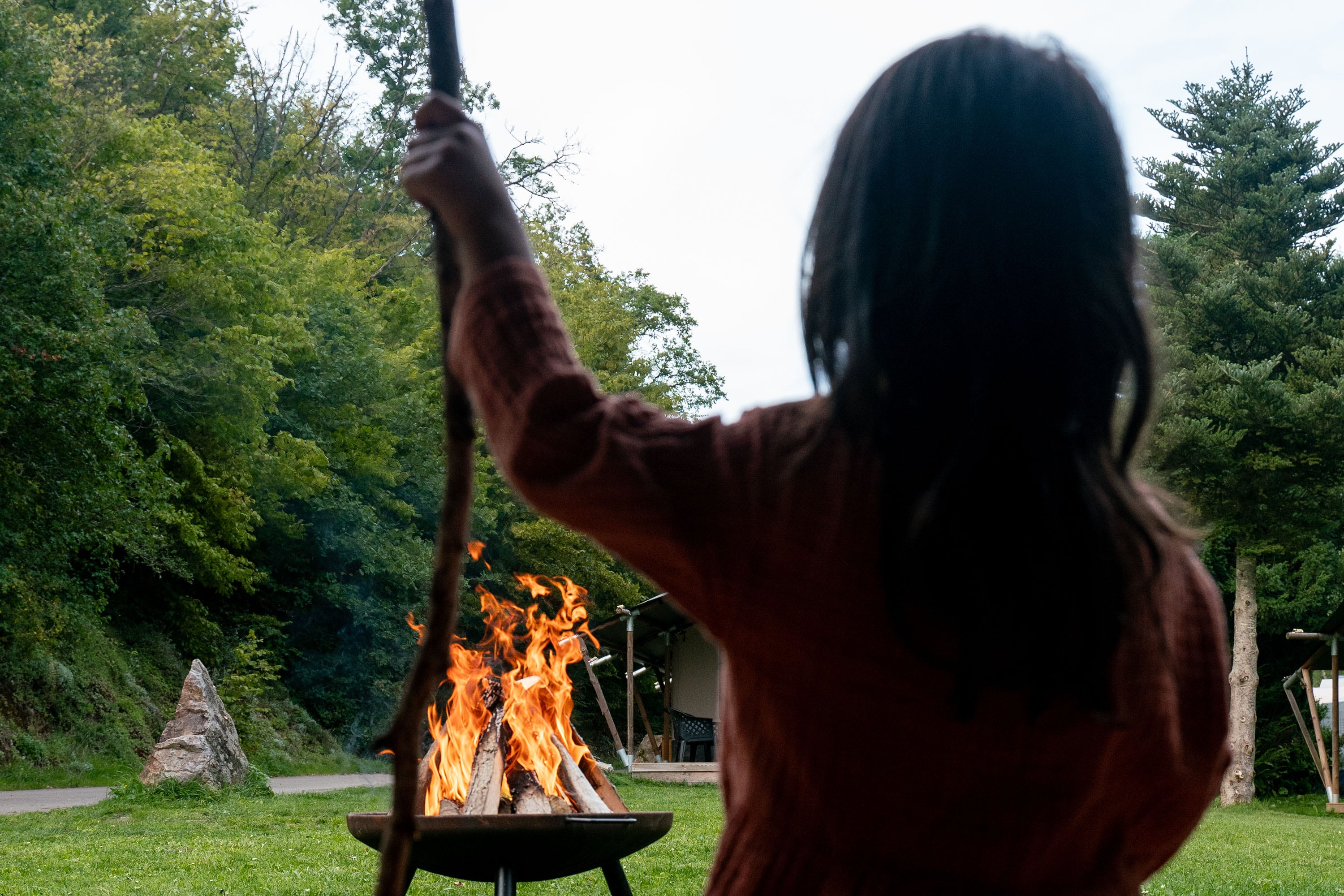 Camping Bockenauerschweiz