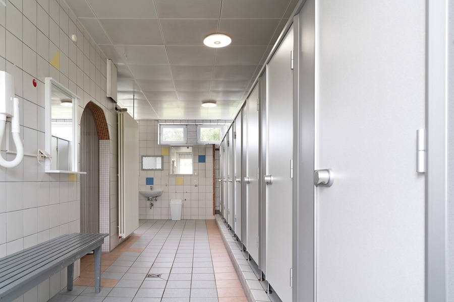 Sperrfechter Freizeit-Park