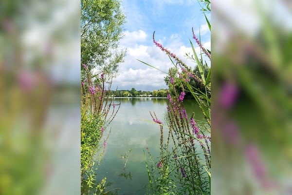 Sperrfechter Freizeit-Park