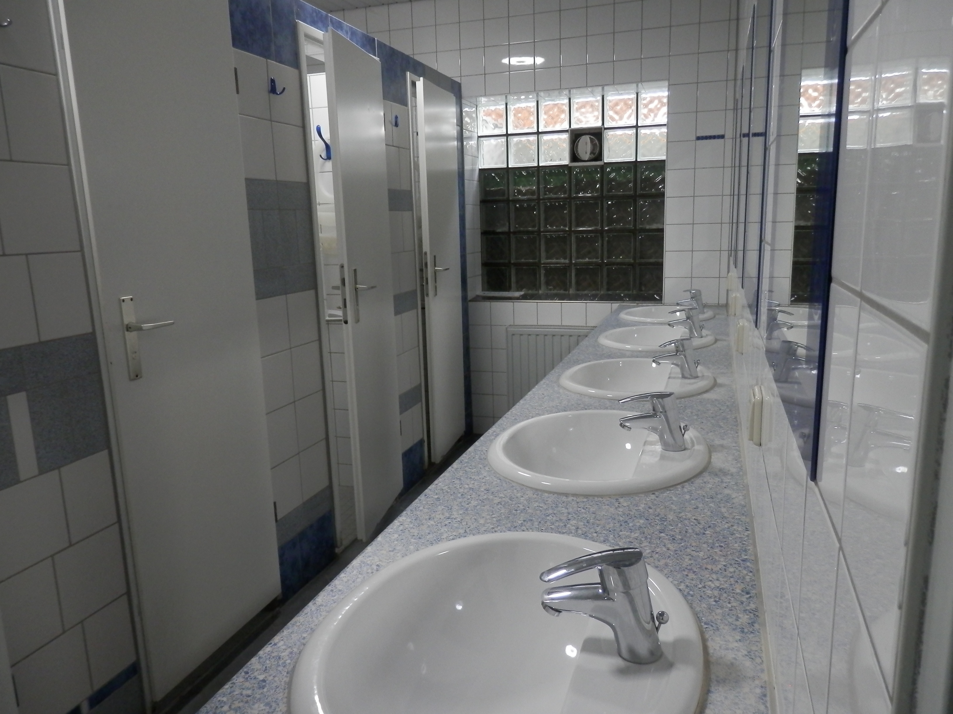 Sperrfechter Freizeit-Park