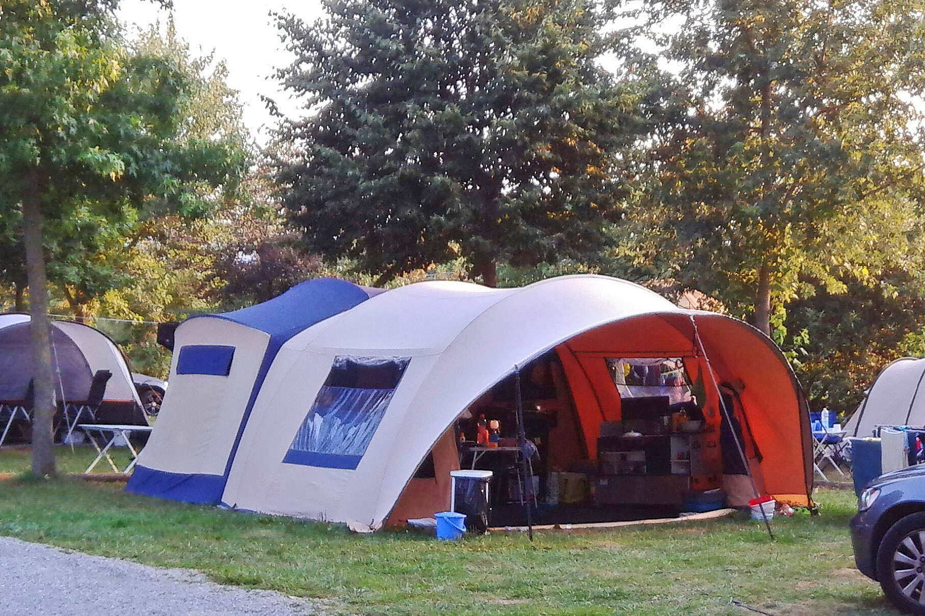 Camping Il Melo