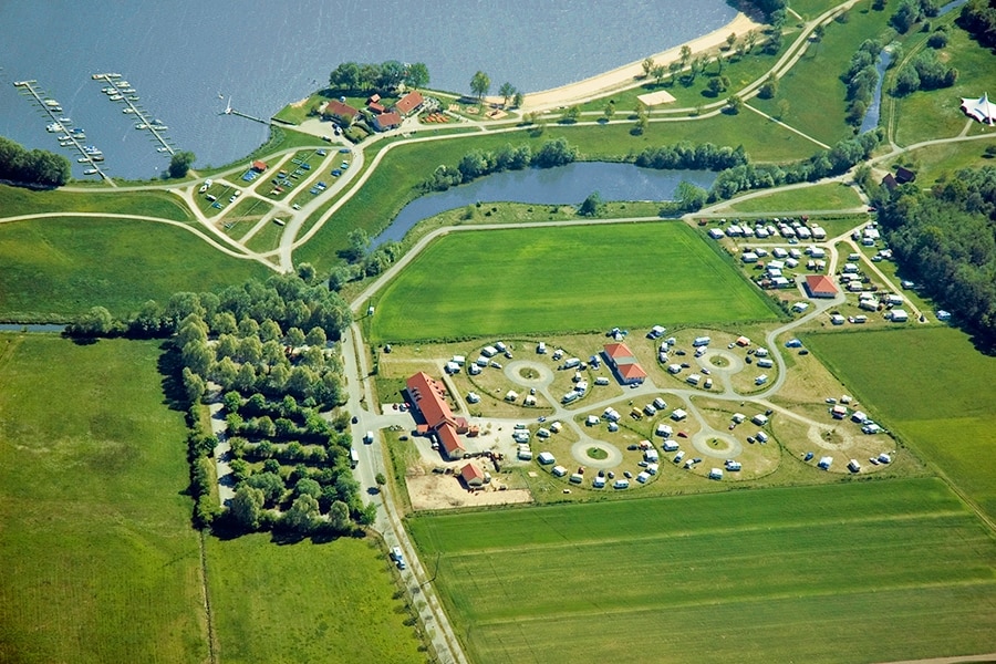 Campingplatz Fischer-Michl