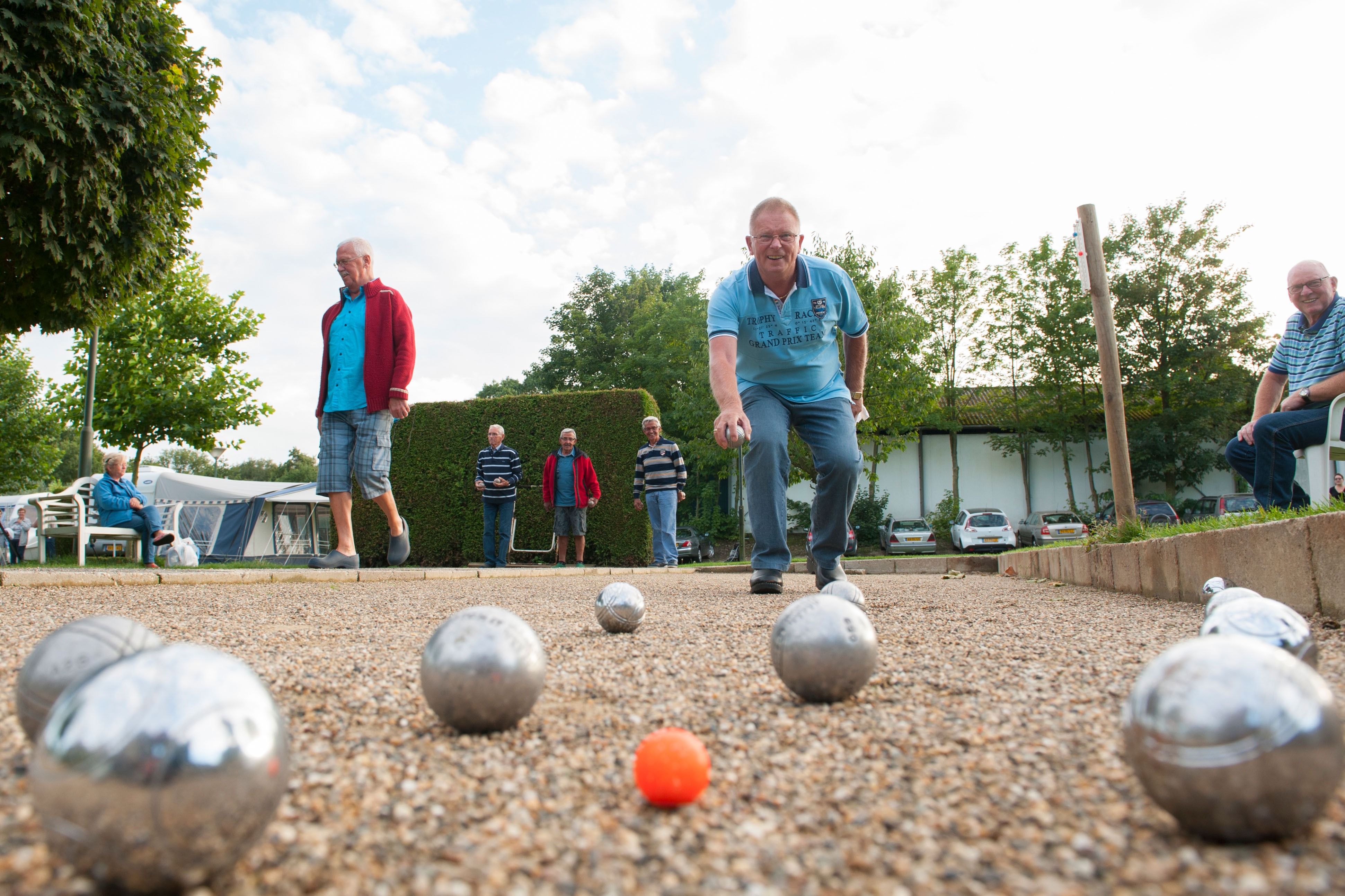 Camping Oda Hoeve