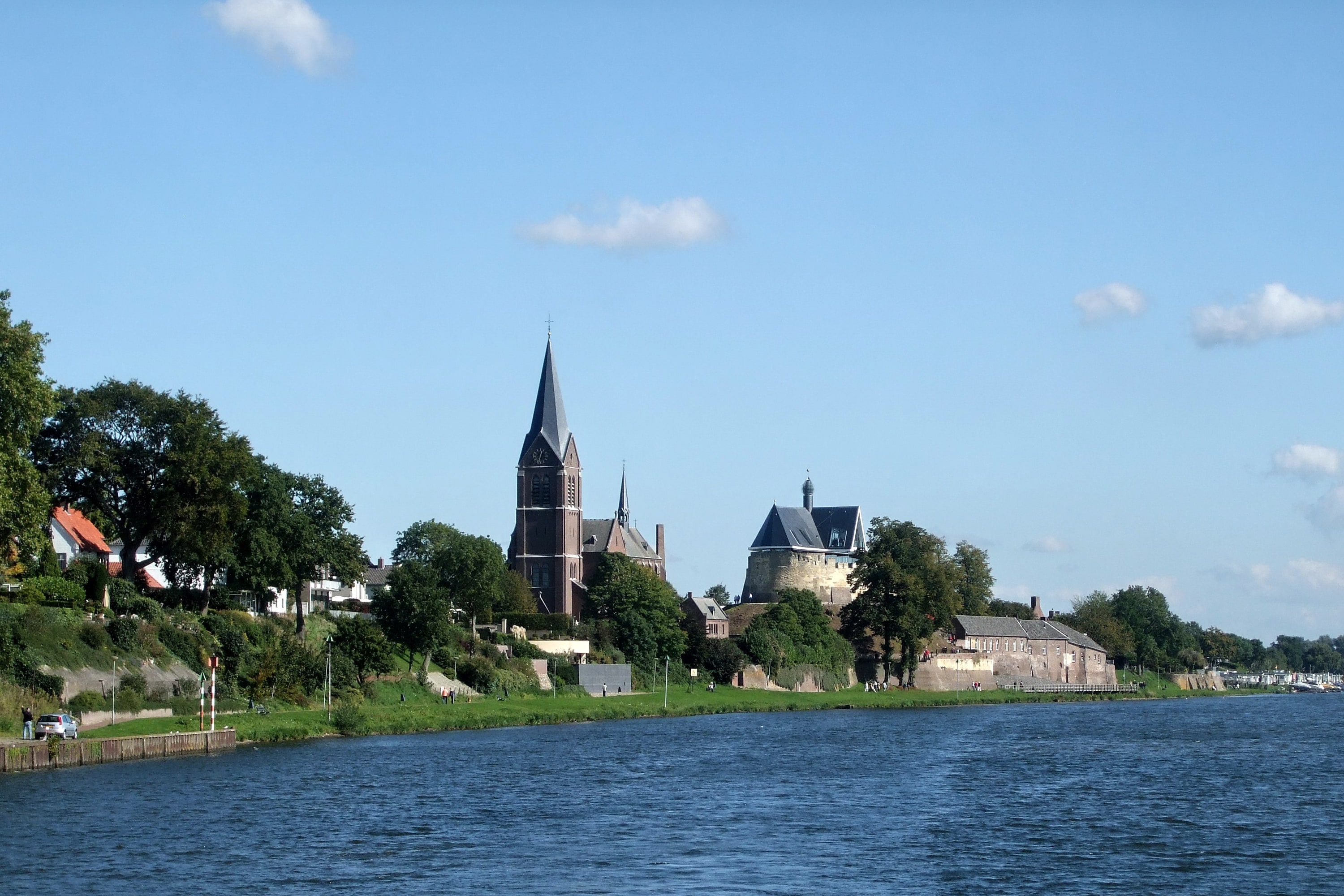 Camping Oda Hoeve