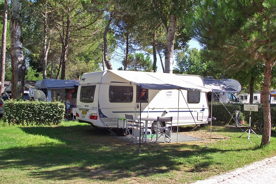 Camping Laguna Village