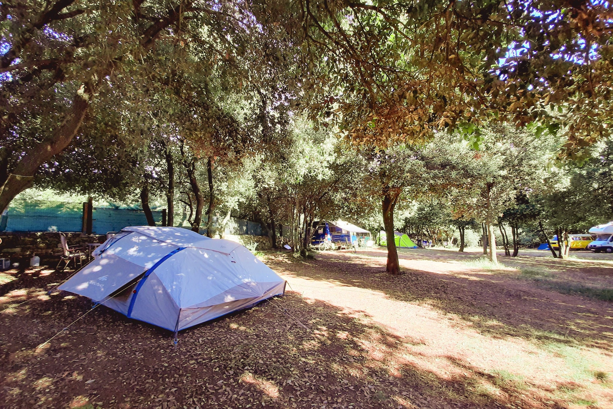 Camping Diana