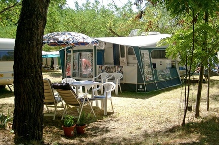Camping Monti del Sole