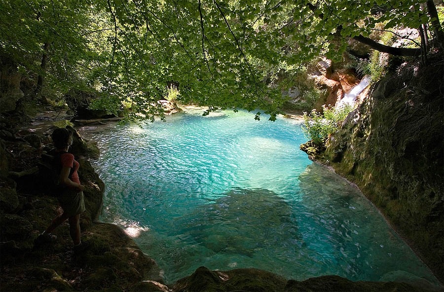 Camping Urbasa