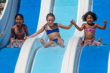 Camping du Vieux Verger