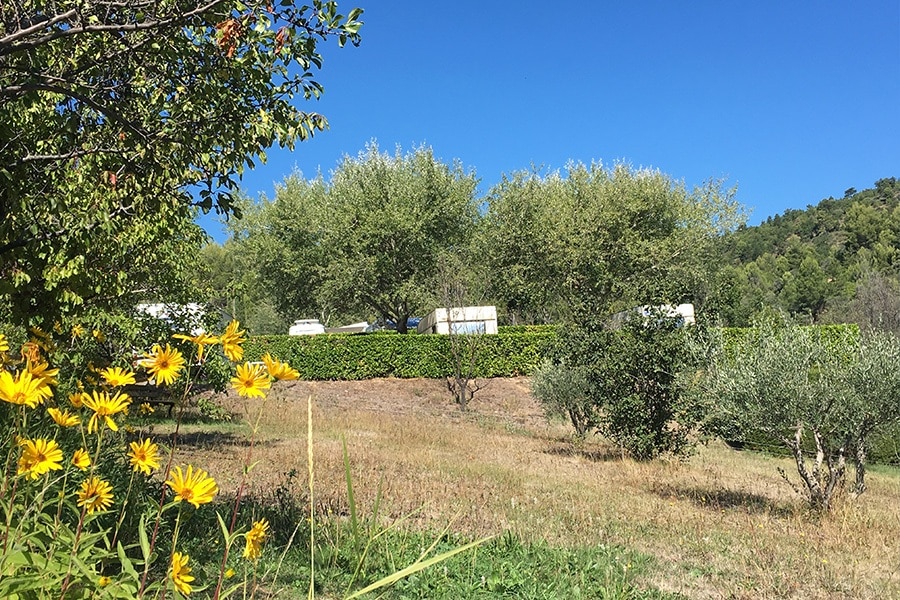Camping Manaysse