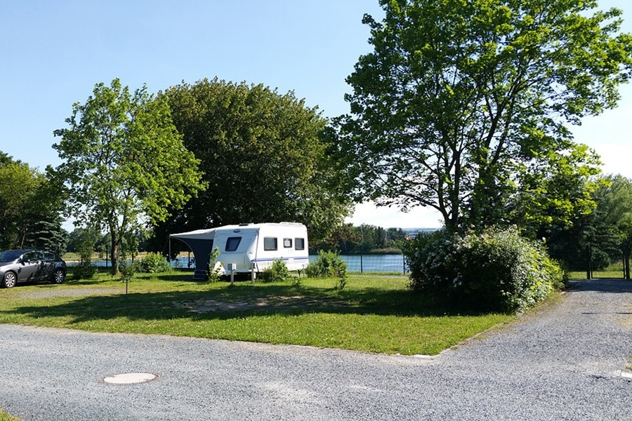 Camping Pirna