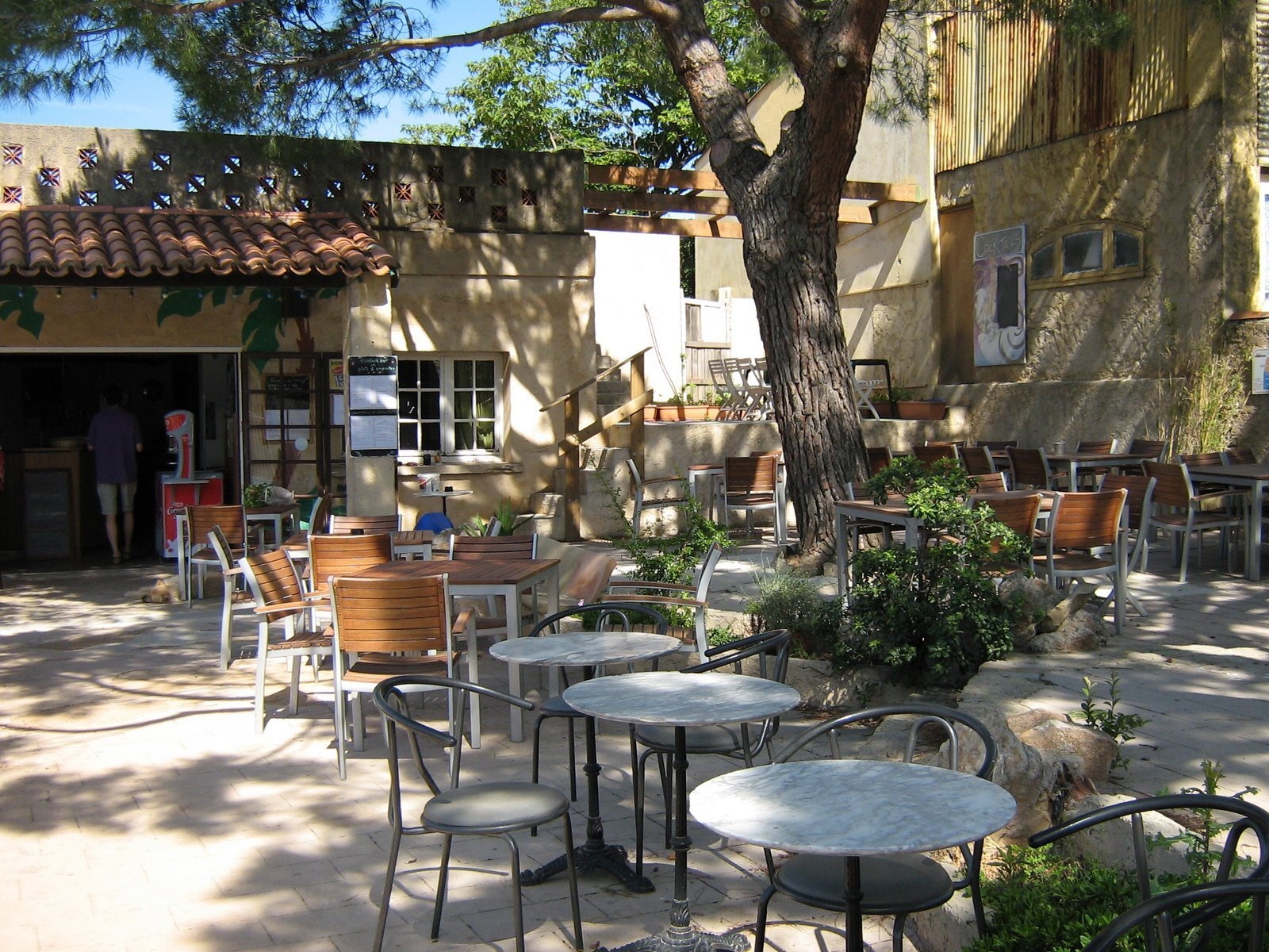 Campasun Parc Mogador