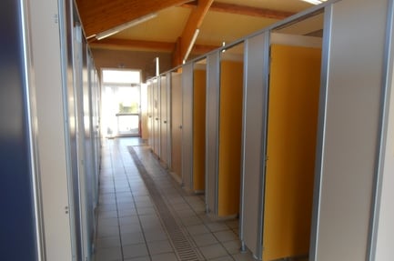 Camping Le Lignon