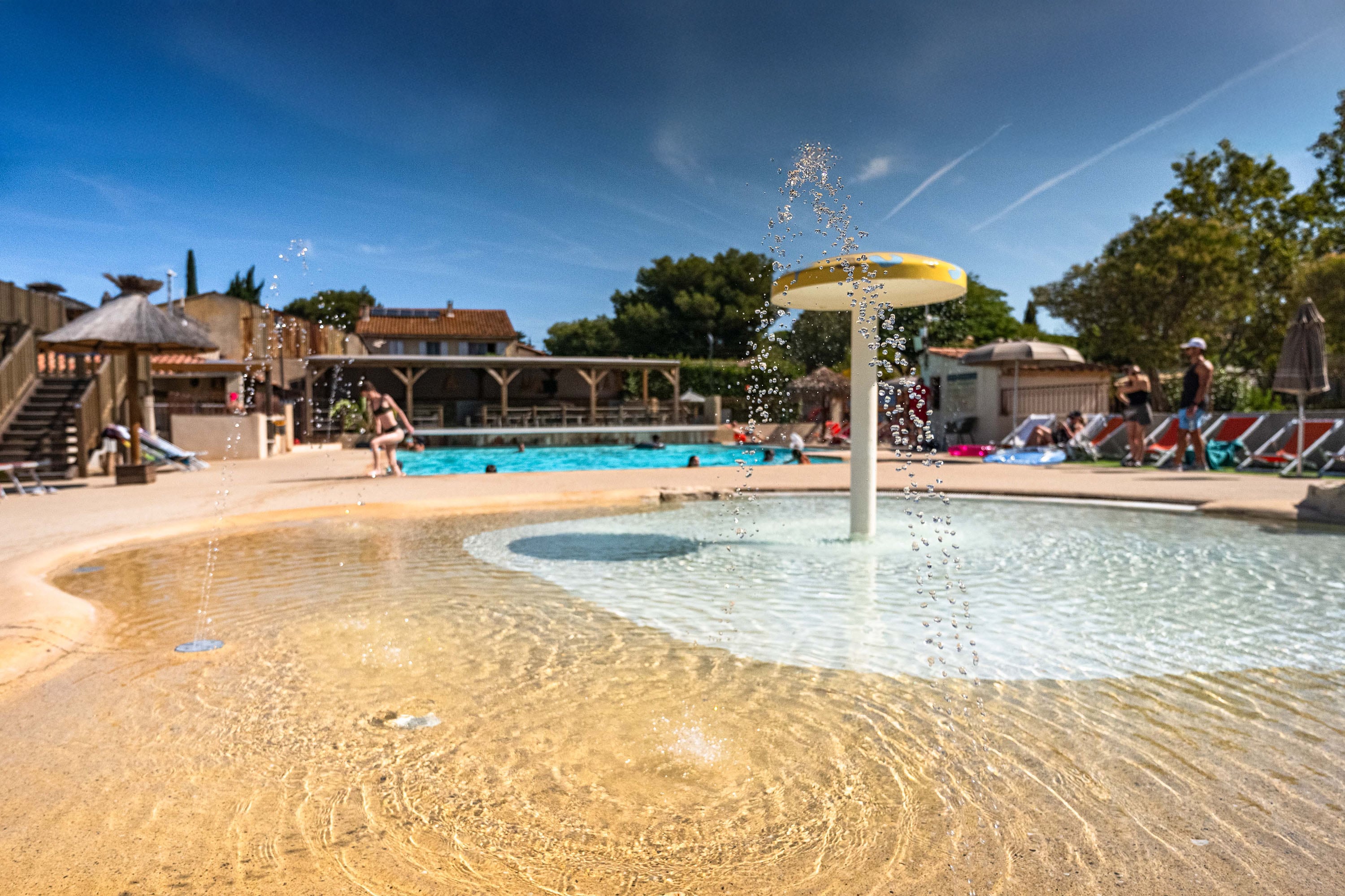 Campasun Parc Mogador