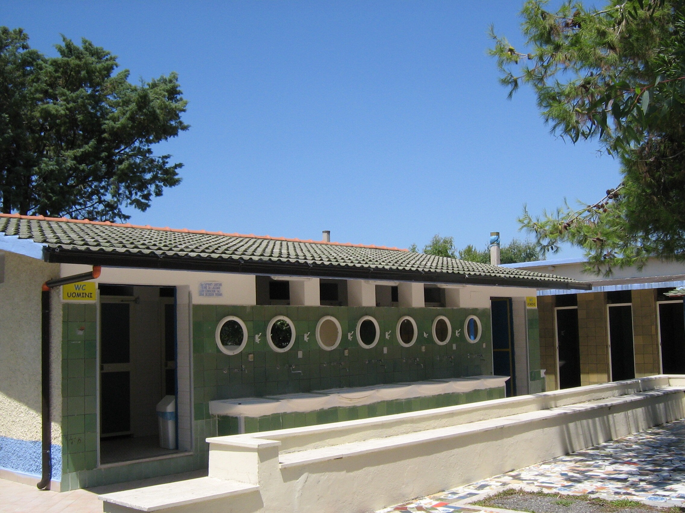 International Camping Village