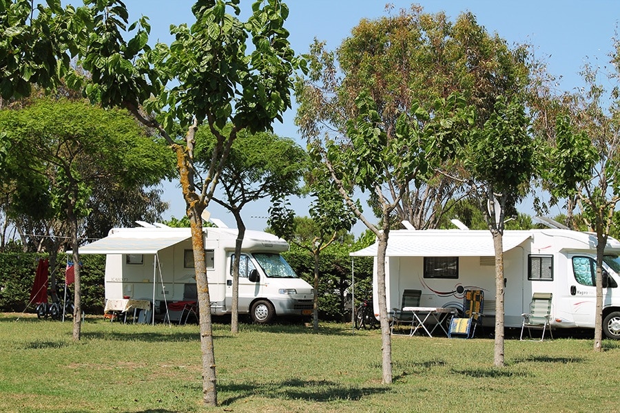 Camping del Mar