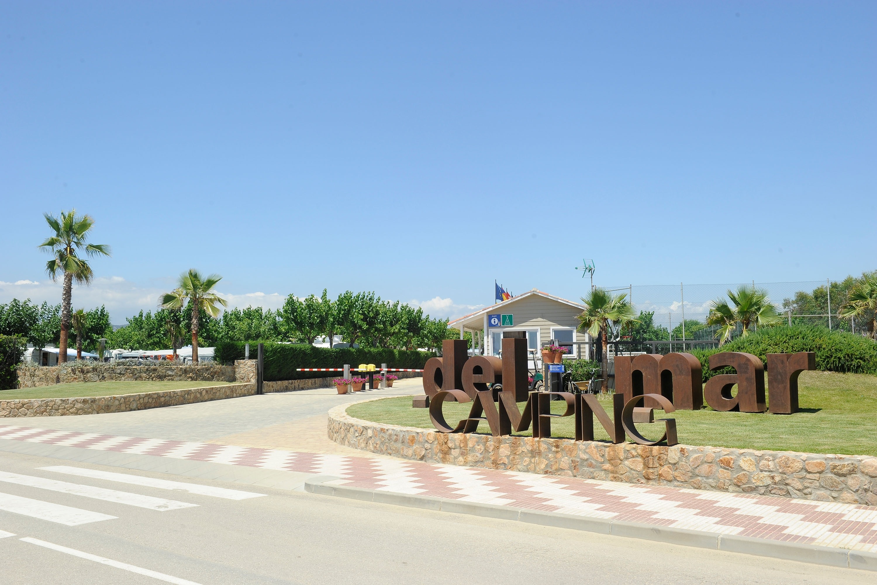 Camping del Mar