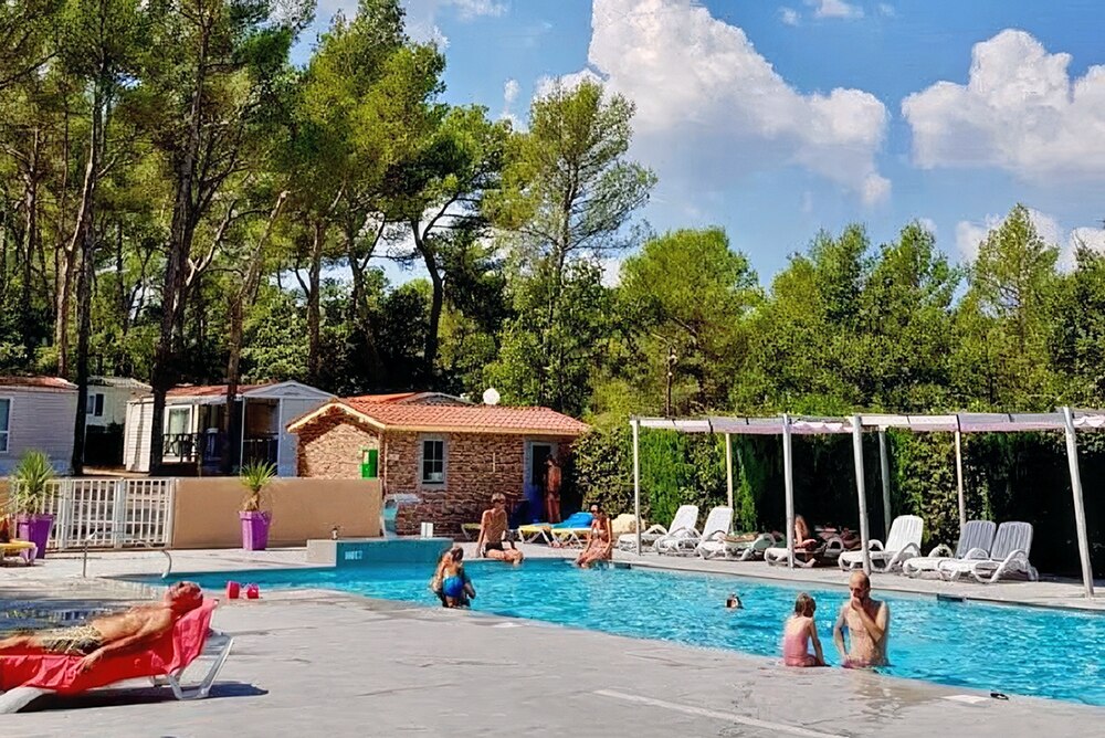 Camping Le Devançon