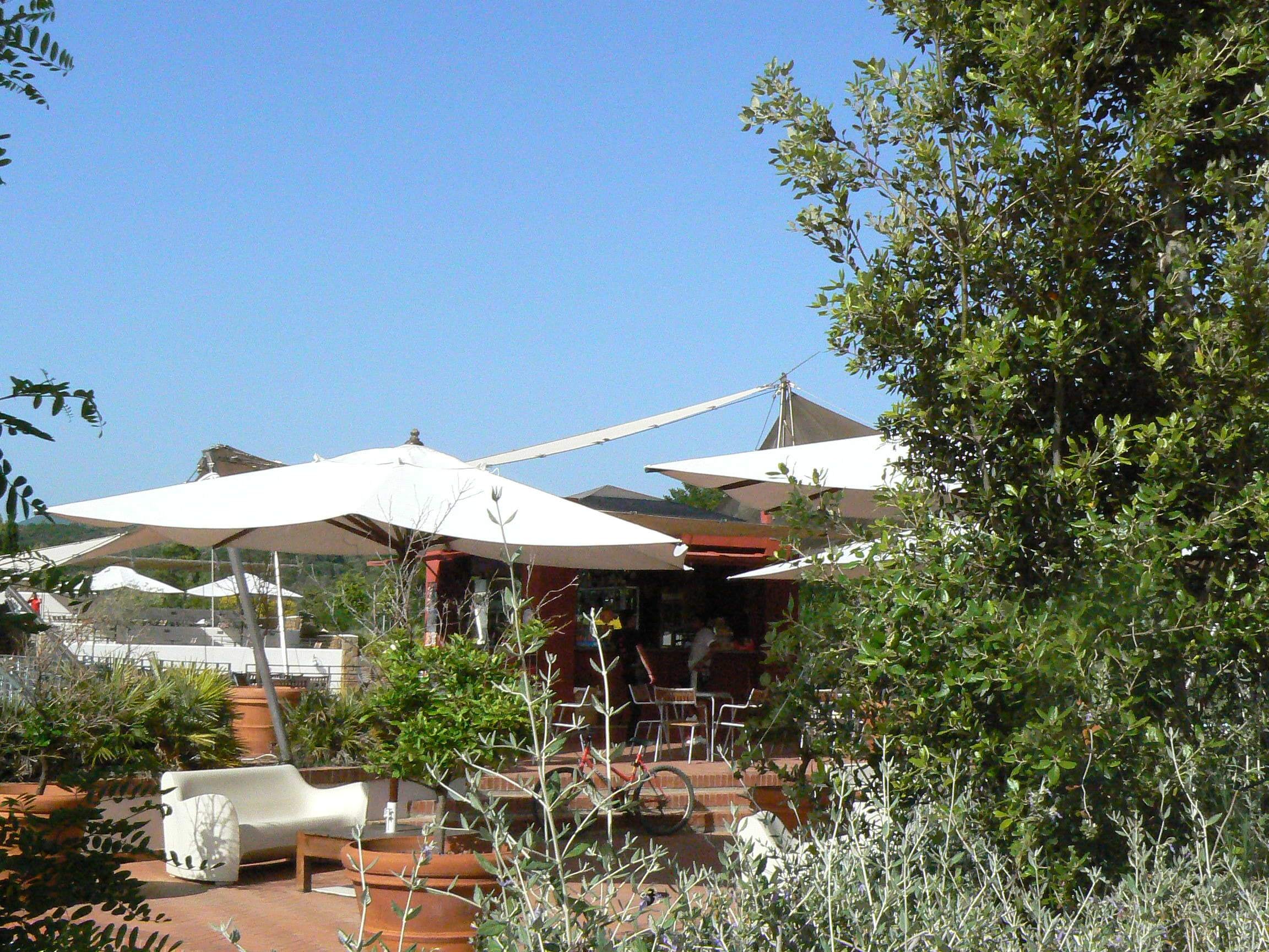 Camping Village Rocchette