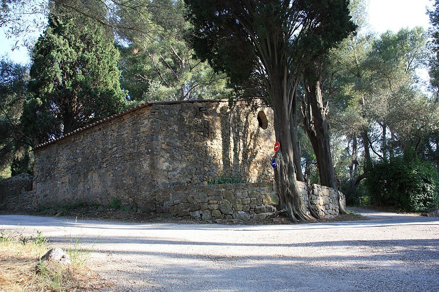 Camping Le Beau Vezé