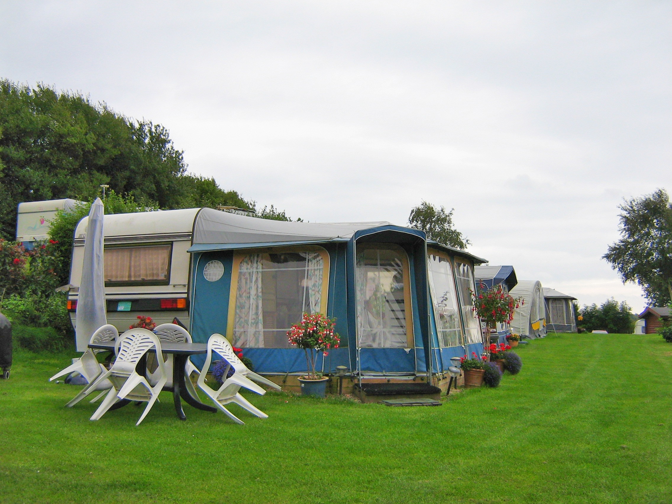 Elsegårde Camping