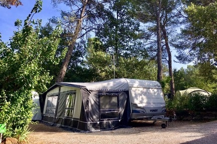 Camping Le Devançon