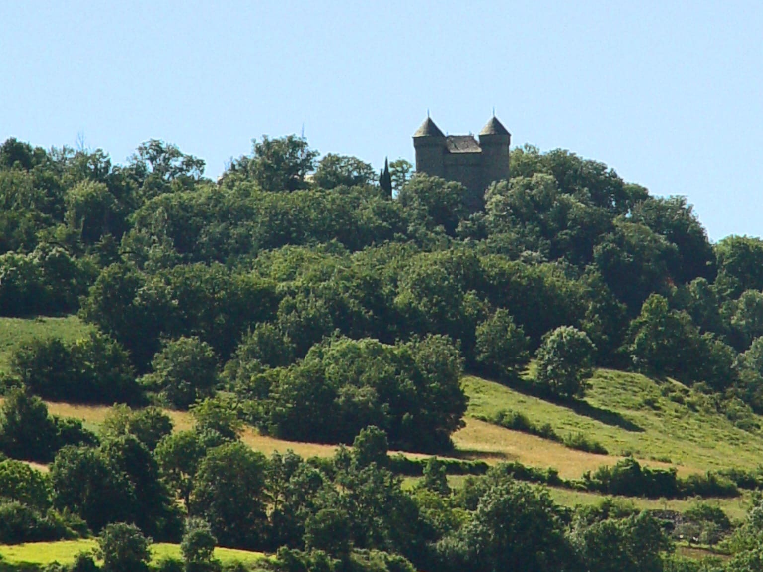 Camping Le Papillon