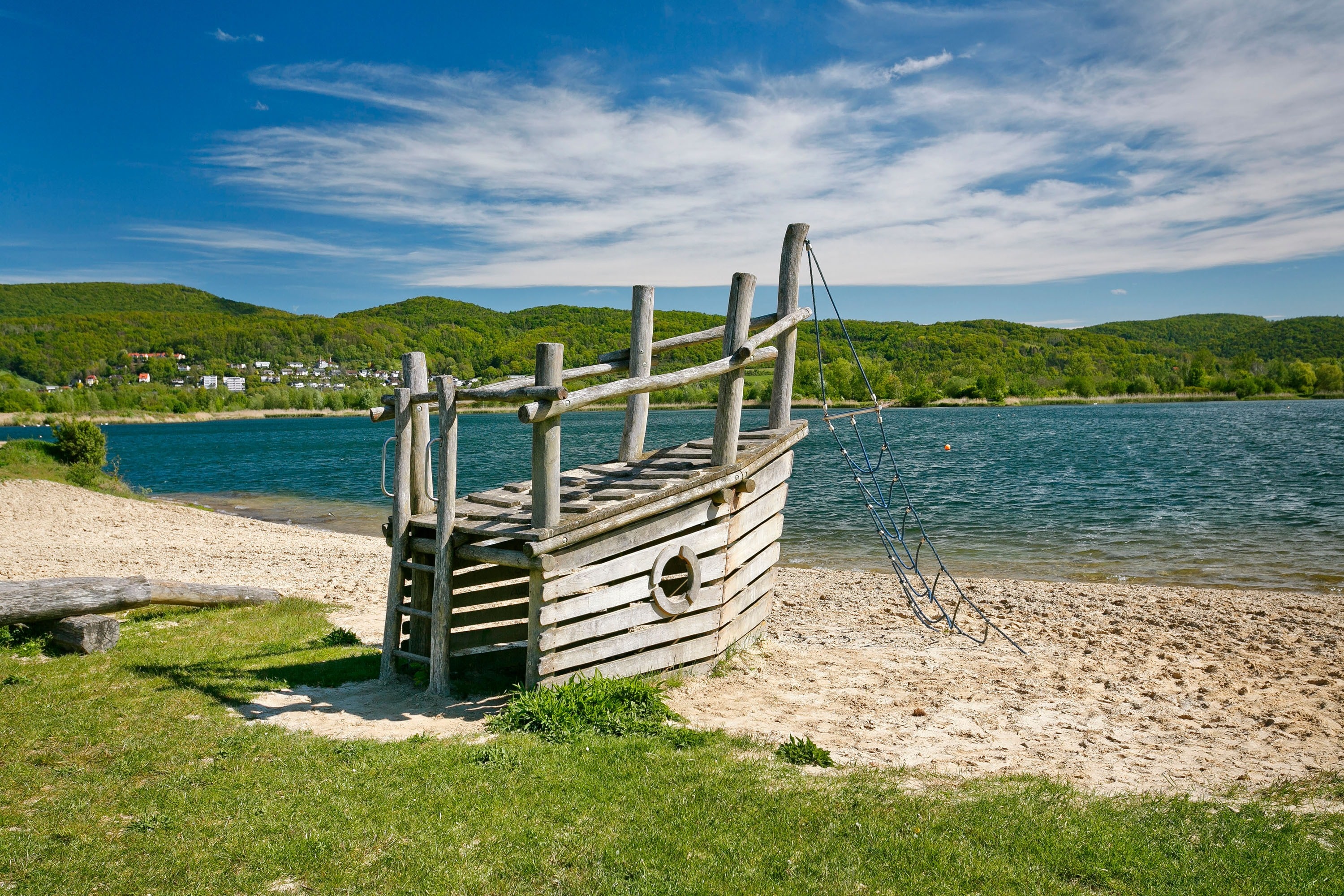 Knaus Campingpark Eschwege