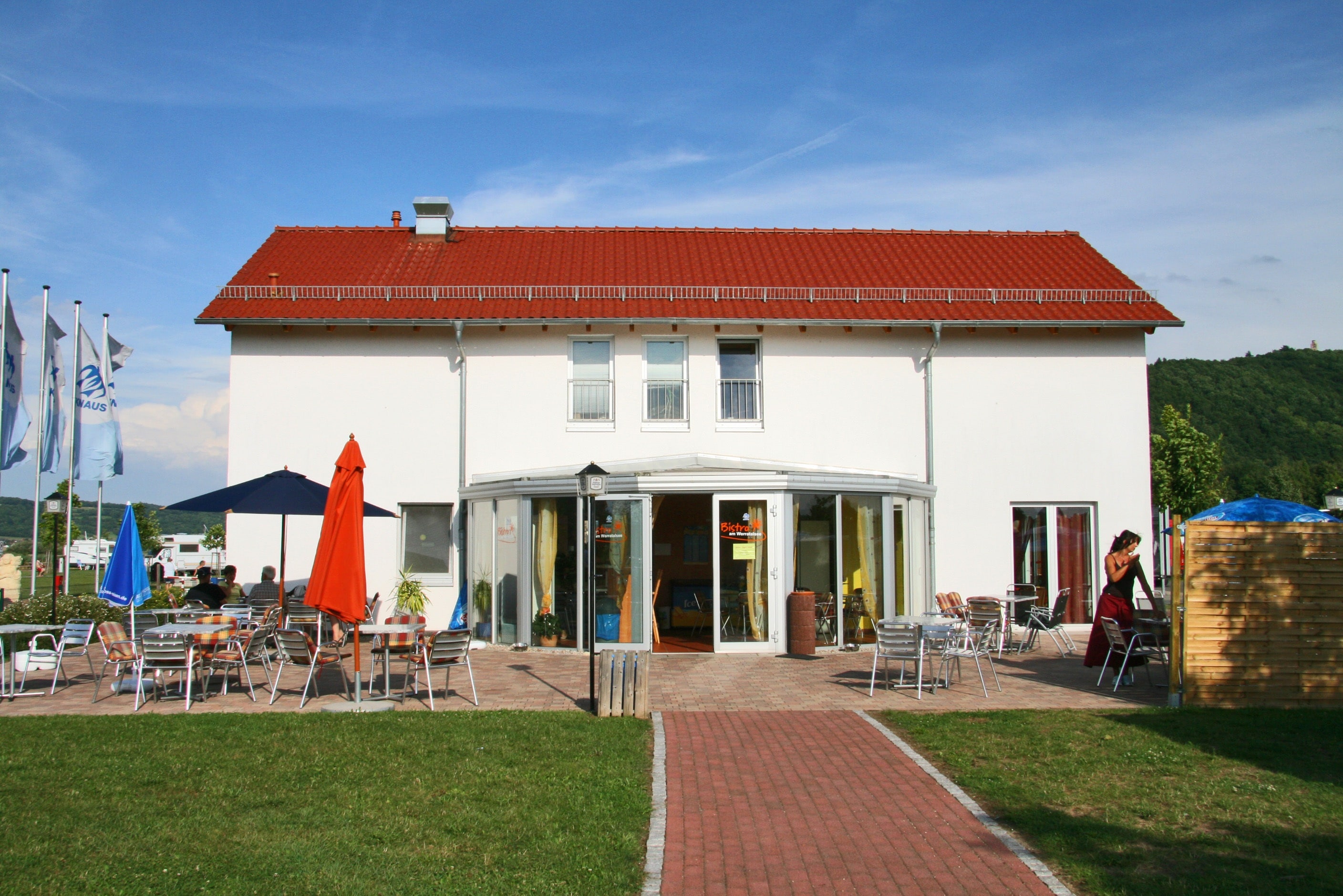 Knaus Campingpark Eschwege