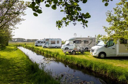 Recreatiepark De Jerden