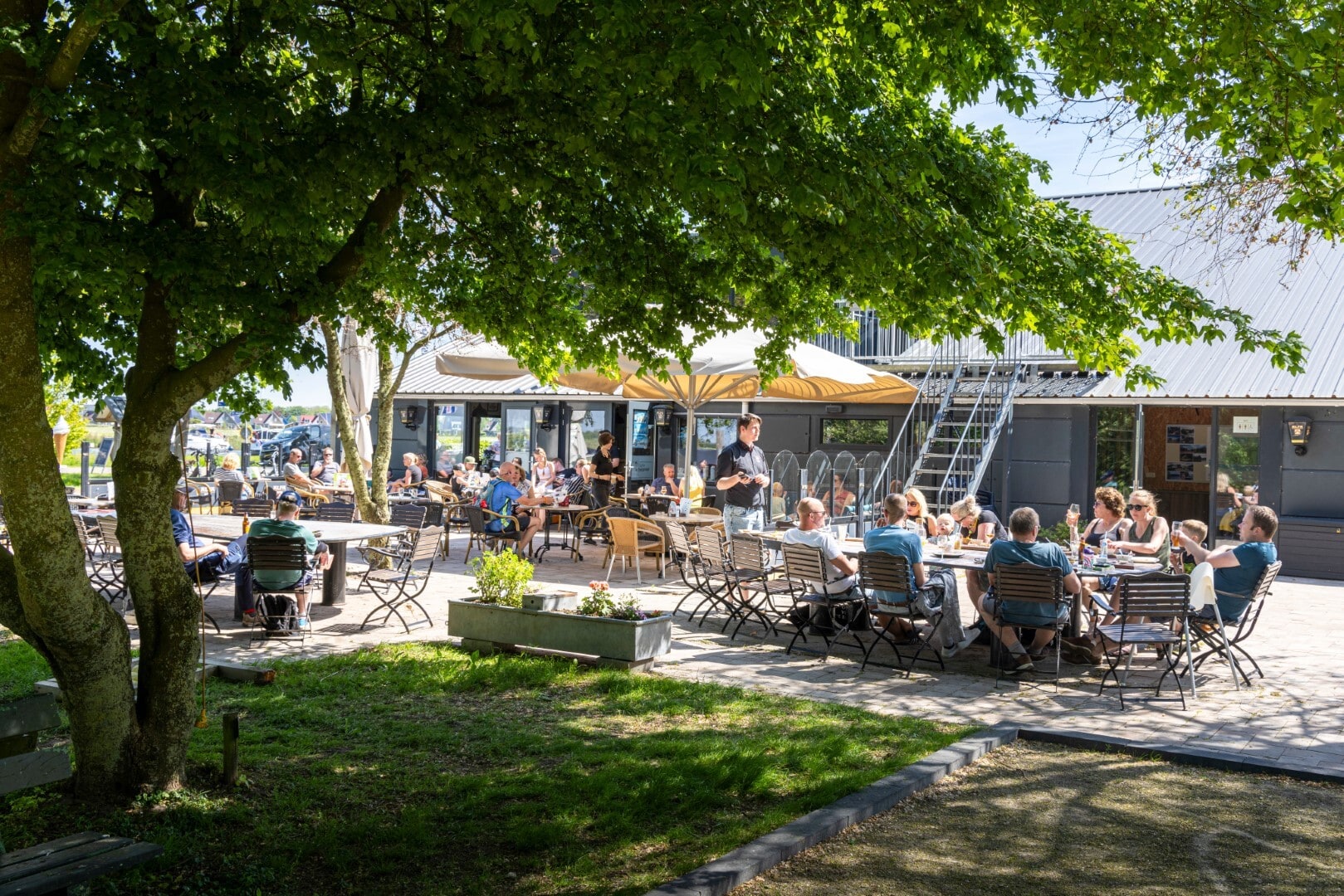 Recreatiepark De Jerden