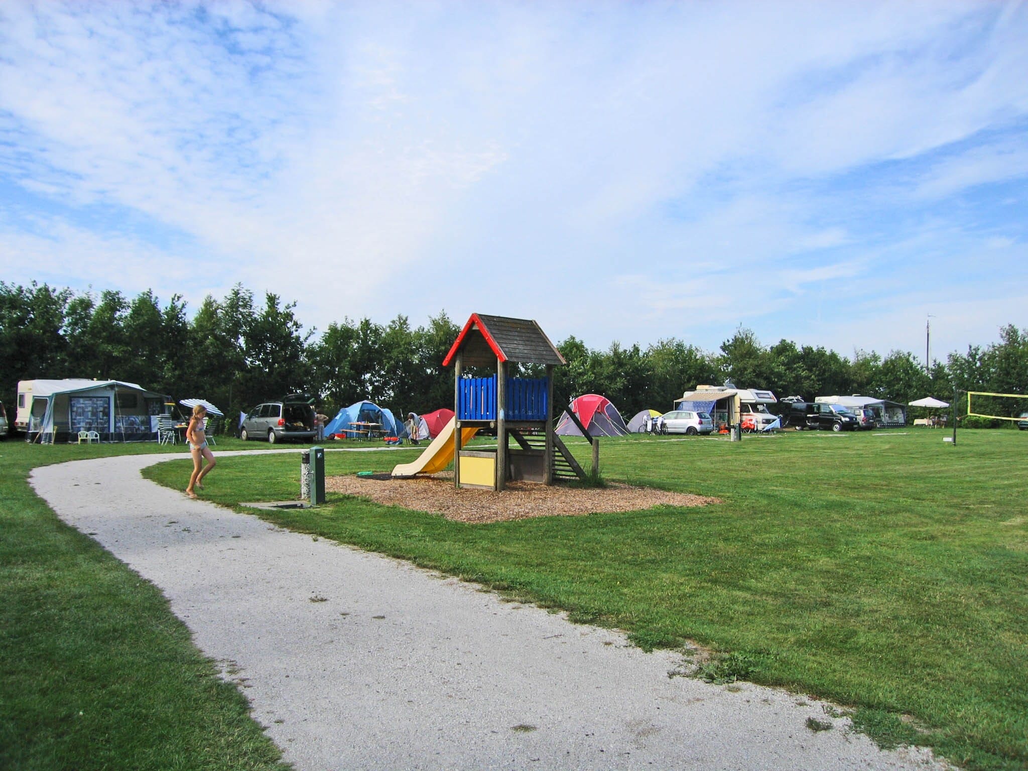 Recreatiepark De Jerden