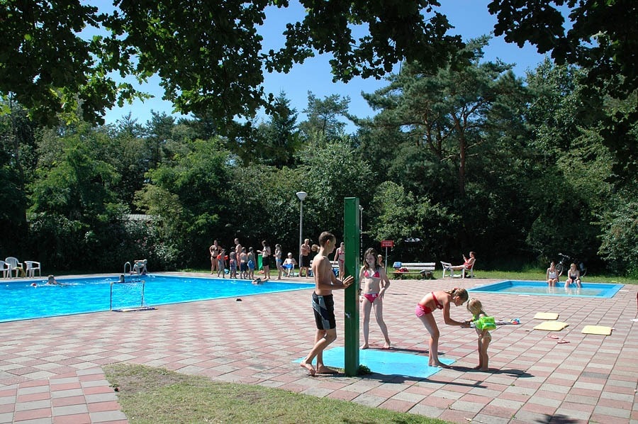 Camping De Witte Wieven