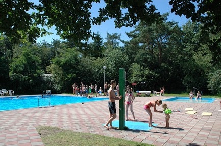 Camping De Witte Wieven