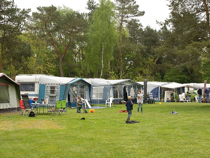 Camping De Witte Wieven