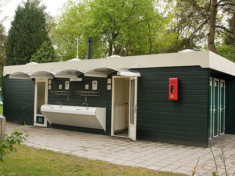 Camping De Witte Wieven