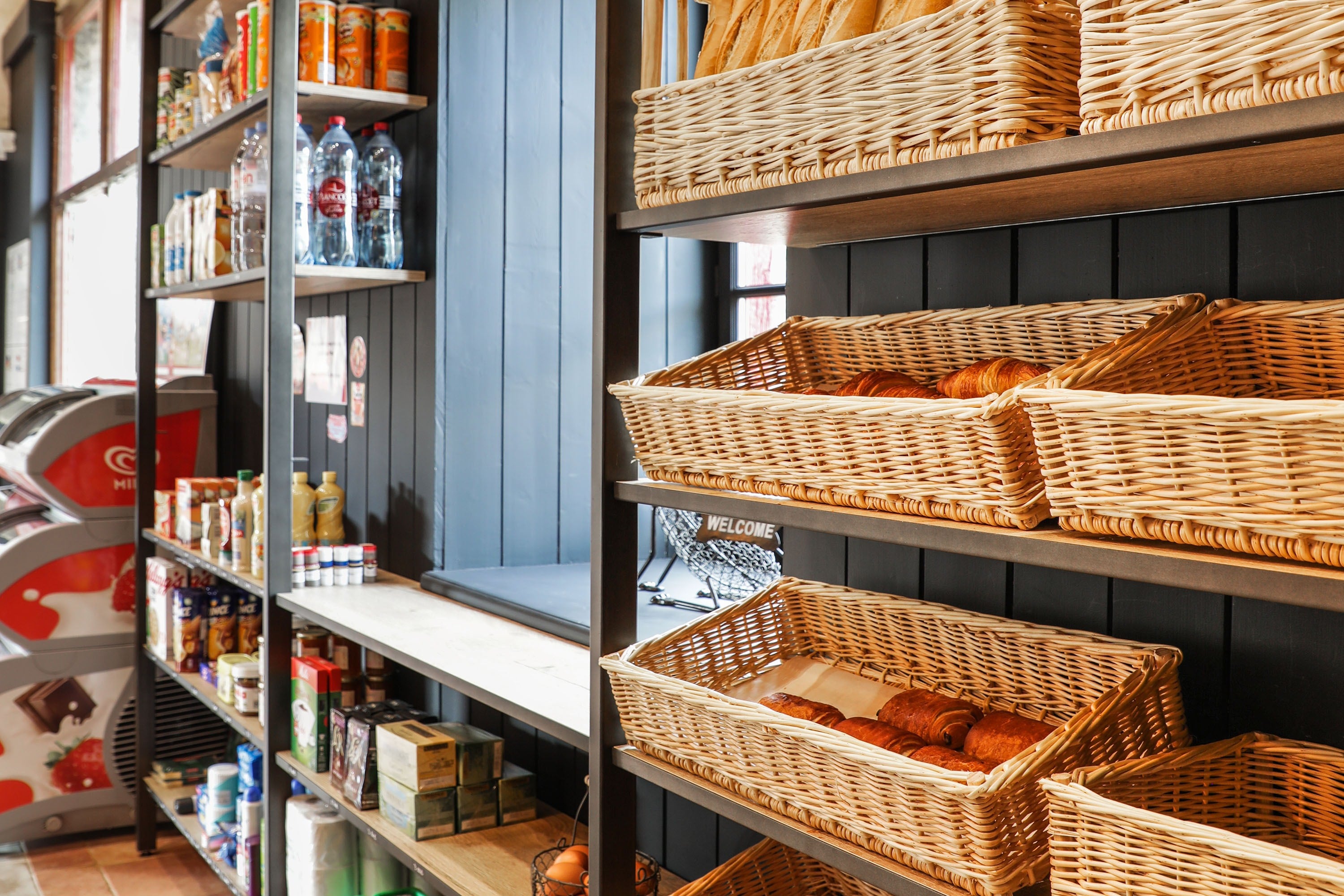 Camping Domaine du Logis