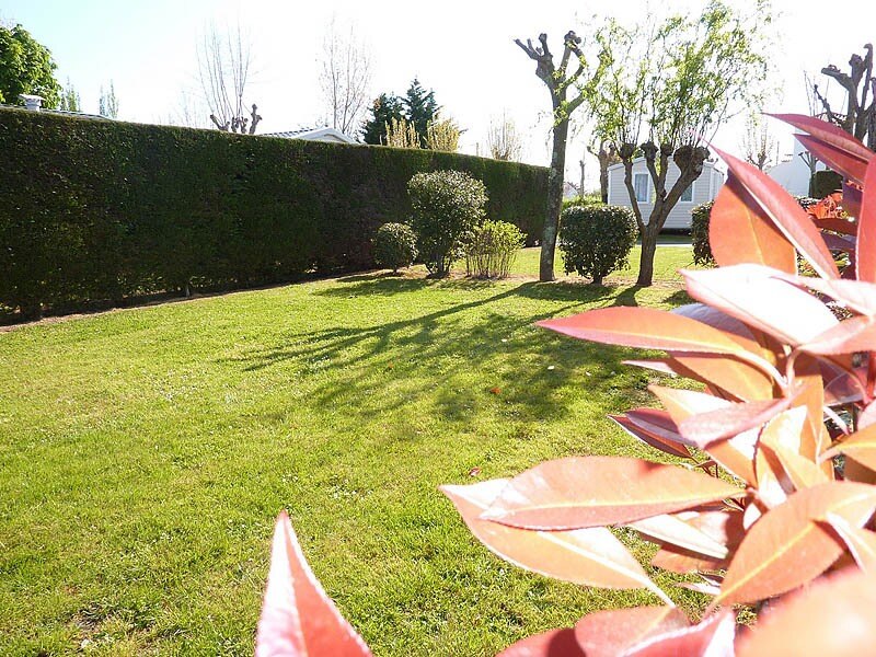 Camping Plein Sud