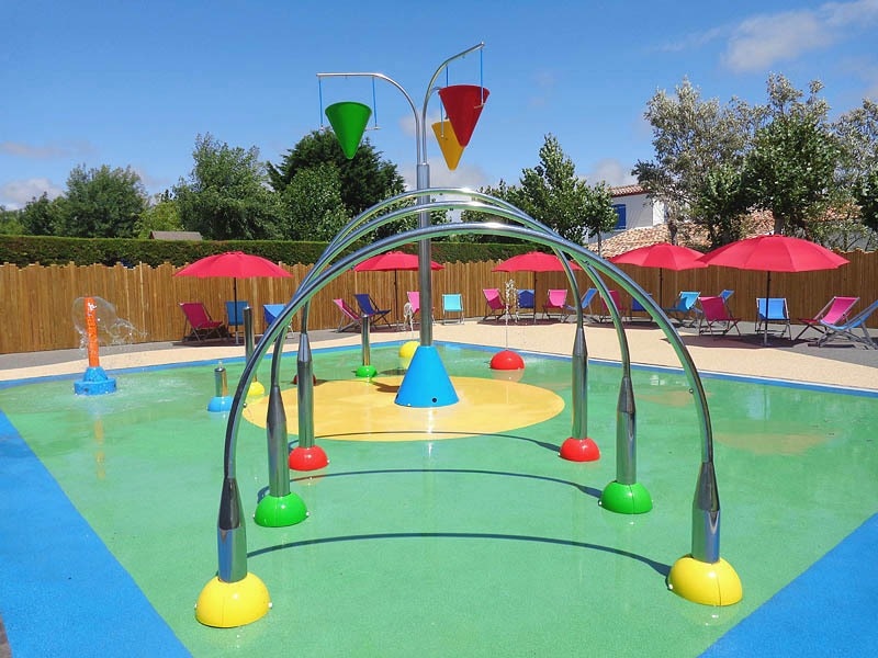Camping Plein Sud