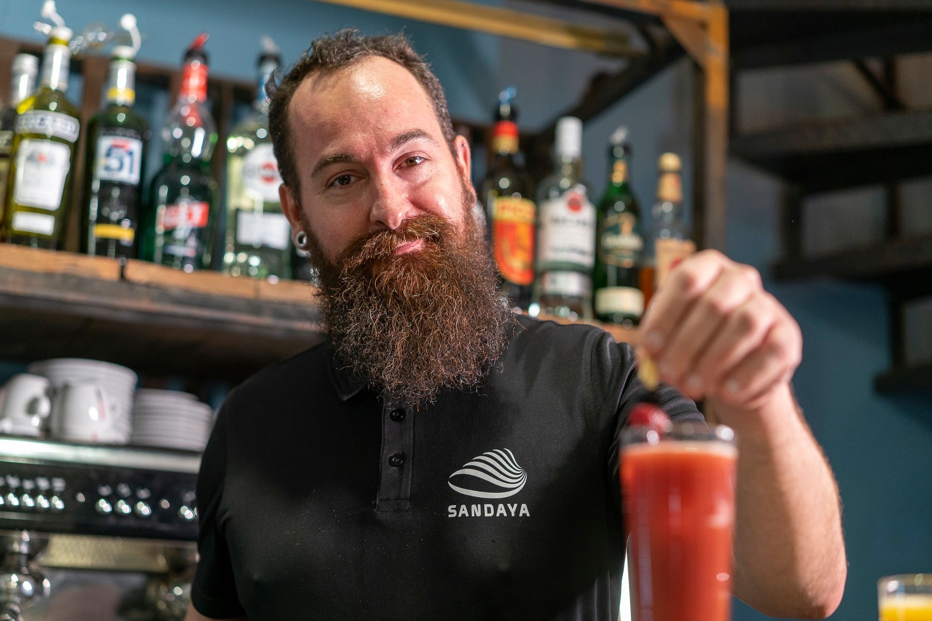 Camping Sandaya Les Jardins de Privas