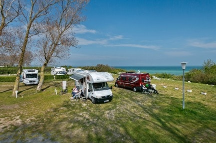 Knaus Camping- und Ferienhauspark Rügen