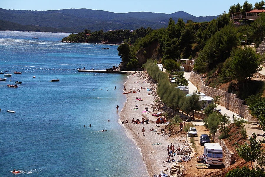 Nevio Camping