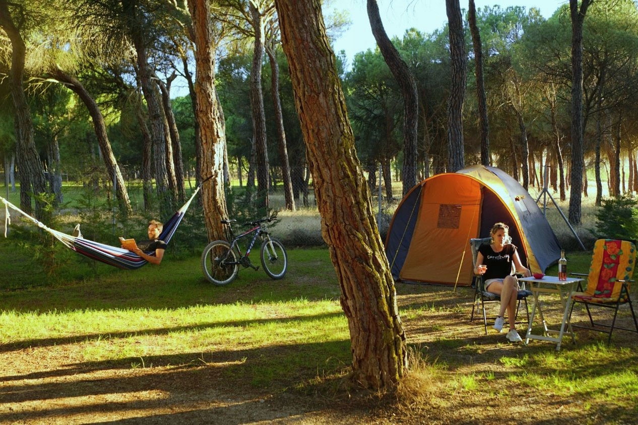 Camping Riberduero