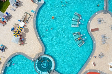 Baia Holiday Laguna Blu