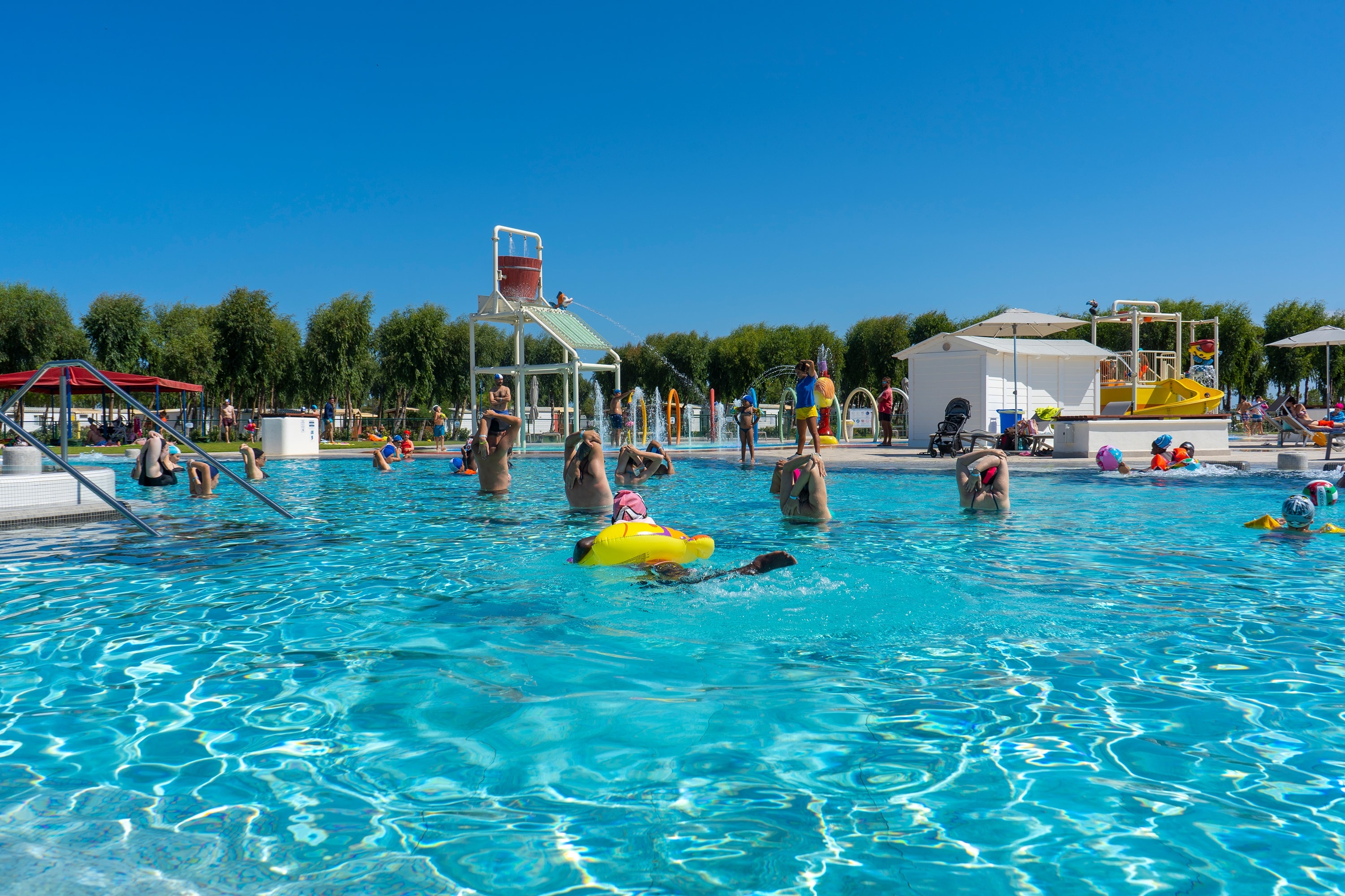 Baia Holiday Laguna Blu