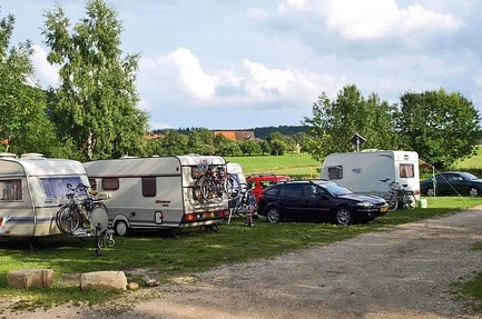 Camping Aichelberg