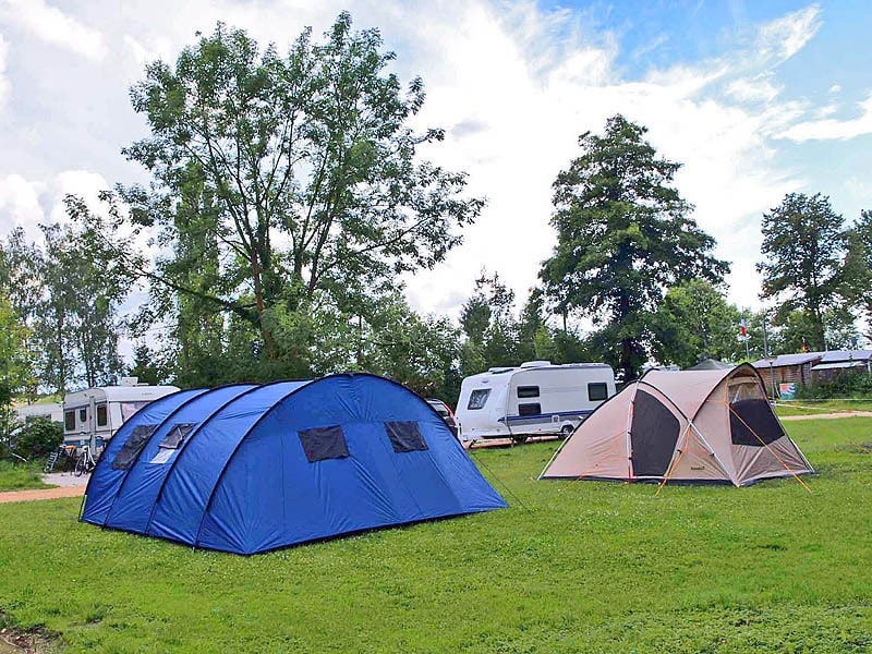 Camping Aichelberg